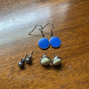 Earrings bundle
